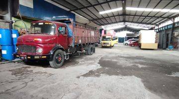 Gambar 1 Turun Harga Pabrik Kopo Akses Max Truck Duoble, Sayap Tki