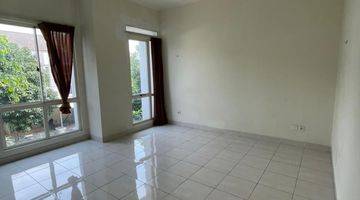 Gambar 2 Disewakan Rumah Cluster Dalton Scientia Summarecon Serpong 3kt Semi Furnished 