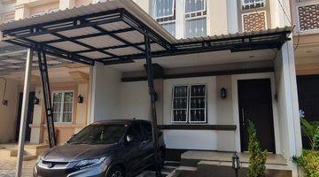 Gambar 1 Disewakan Rumah Savia Park Bsd 2kt Semi Furnished 