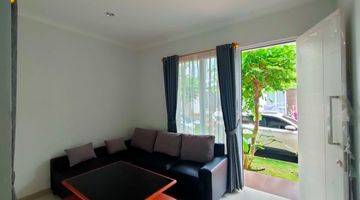 Gambar 4 Rumah Malibu Village Gading Serpong 2KT Furnished