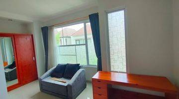 Gambar 5 Rumah Malibu Village Gading Serpong 2KT Furnished