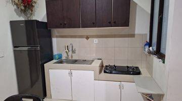 Gambar 2 Rumah Siap Huni Illustria Eminent BSD 3+1KT Full Furnished 