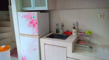 Gambar 1 Rumah Siap Huni Cluster Azura Vanya Park Bsd 2kt Furnished