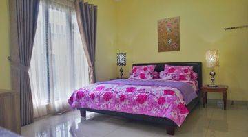 Gambar 5 Rumah Siap Huni Cluster Vineyard The Green Bsd 4+1kt Full Furnished 