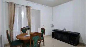 Gambar 3 Rumah Siap Huni Cluster Patagonia Delatinos Bsd 3+1kt Furnished