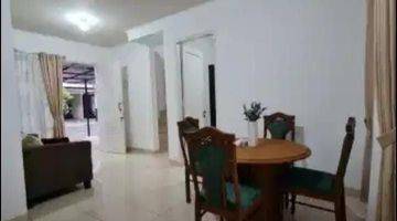 Gambar 5 Rumah Siap Huni Cluster Patagonia Delatinos Bsd 3+1kt Furnished