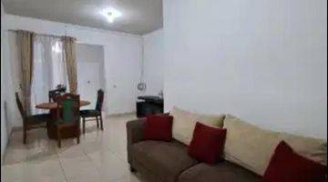 Gambar 4 Rumah Siap Huni Cluster Patagonia Delatinos Bsd 3+1kt Furnished