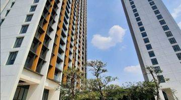 Gambar 1 Apartemen Siap Huni Apartemen Izzara Cilandak 2BR Furnished