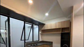 Gambar 4 Rumah Siap Huni Cluster Tanakayu Svani Bsd 3kt Full Furnished Tipe 6x11