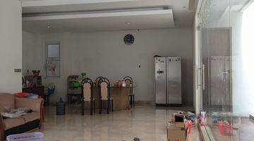 Gambar 3 Rumah 3 Lantai SHM di Greenville , Jakarta Barat