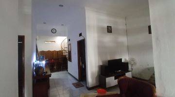 Gambar 1 Wow, Ini Bagus, Dijual Rumah di Taman Cibaduyut Indah 2. Yu Survey Yuk, Gak Nyesel Lho.