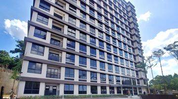 Gambar 1 Apartemen The Parc Southcity, Modern, Di Selatan Jakarta