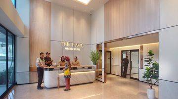 Gambar 2 Apartemen The Parc Southcity, Modern, Di Selatan Jakarta