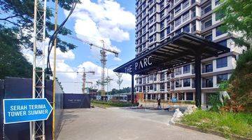 Gambar 4 Apartemen The Parc Southcity, Modern, Di Selatan Jakarta