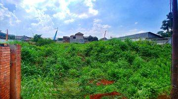 Gambar 4 Tanah 4.672m2 Siap Bangun Cocok Unt Rumah Atau Town House, Jaksel