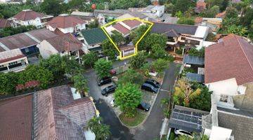 Gambar 1 Rumah Dekat Simatupang, Mrt Lebak Bulus, Jl. Adhyaksa, Strategis Dekat Tol Dan Pondok Indah Mall.