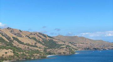 Gambar 1 Labuan Bajo, Flores, Ntt. Dijual 4 Lahan Tanah Bagus, Lokasi Terbaik Cocok Untuk Villa Hotel Dll.