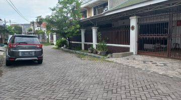 Gambar 3 Jual Rumah Karang Empat Timur 1,5 Lantai Sertif SHM Siap Huni