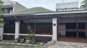 Gambar 1 Jual Rumah Karang Empat Timur 1,5 Lantai Sertif SHM Siap Huni