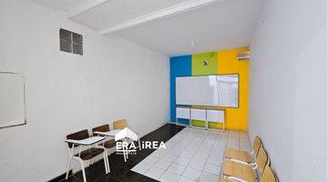 kamar tidur rumah 1 lt siap pakai