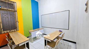 kamar tidur rumah 1 lt siap pakai