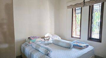 kamar tidur rumah murah 2 lantai di