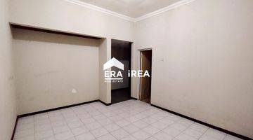 kamar tidur rumah 1 lantai siap pakai