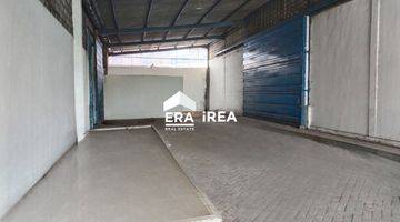 garasi/carport gudang 1 lantai siap pakai