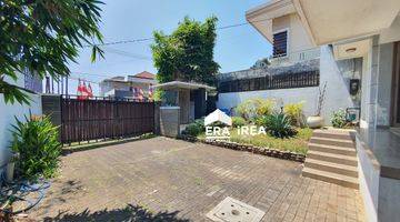 garasi/carport rumah 1 lantai siap pakai