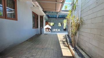 garasi/carport rumah 1 lantai siap pakai
