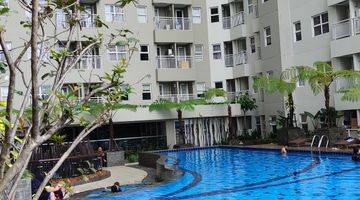 Gambar 1 Apartemen Parahyangan Residences 2 Kamar Tidur Sudah Renovasi Furnished