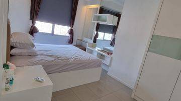 Gambar 1 Apartemen Cosmo Terraces Bagus Furnished