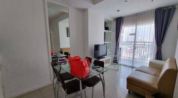 Gambar 5 Apartemen Cosmo Terraces Bagus Furnished