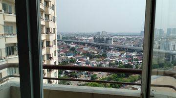 Gambar 2 Apartment Paladian Kelapa Gading bagus 2 Kamar Tidur