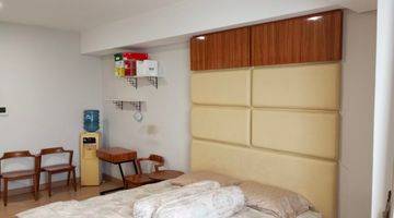 Gambar 5 Apartment skandinavia termurah