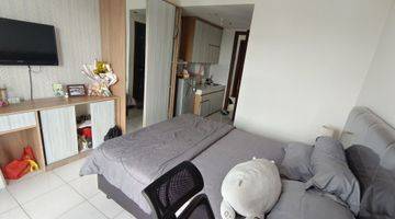 Gambar 3 Apartment Scientia Residences Studio Furnished Bagus