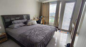 Gambar 4 Apartment Scientia Residences Studio Furnished Bagus