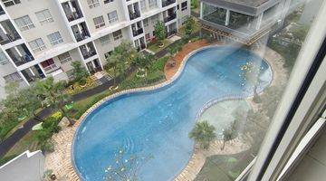 Gambar 5 Apartment Scientia Residences Studio Furnished Bagus