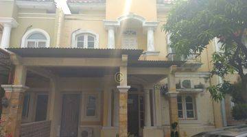 Gambar 1 Rumah Modern Siap Huni Raffles Hills 