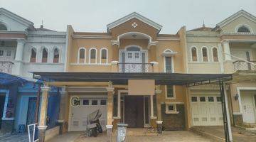 Gambar 1 Rumah Modern Siap Huni Di Raffles Hills 