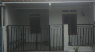 Gambar 2 Rumah Tridaya Nuansa Indah dekat stasiun krl tambun