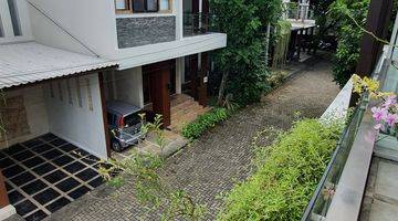 Gambar 4 Rumah dijual 2 lantai di Kavling Taman Palem, Ragunan