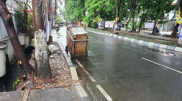 Gambar 3 Rumah sewa di Danau Indah Barat 2 Lantai pinggir jalan bisnis