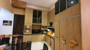 Gambar 5 Rumah di agung tengah 10 Lantai SHM Bagus Selatan Full Furnished 