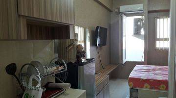 Gambar 1 Dijual Apartemen Puncak Permai