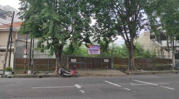 Gambar 1 Dijual tanah raya margorejo indah