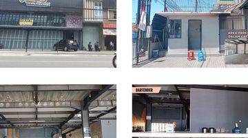 Gambar 1 Dijual rumah usaha ex resto terusan kopo bandung