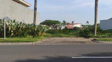 Gambar 1 Dijual tanah raya bukit golf E2 citraland