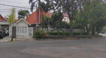 Gambar 1 Dijual hitung tanah rumah wr supratman 