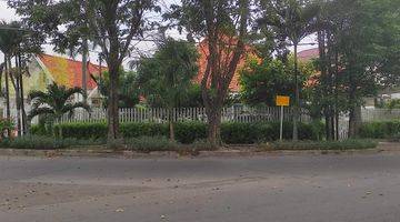 Gambar 2 Dijual hitung tanah rumah wr supratman 